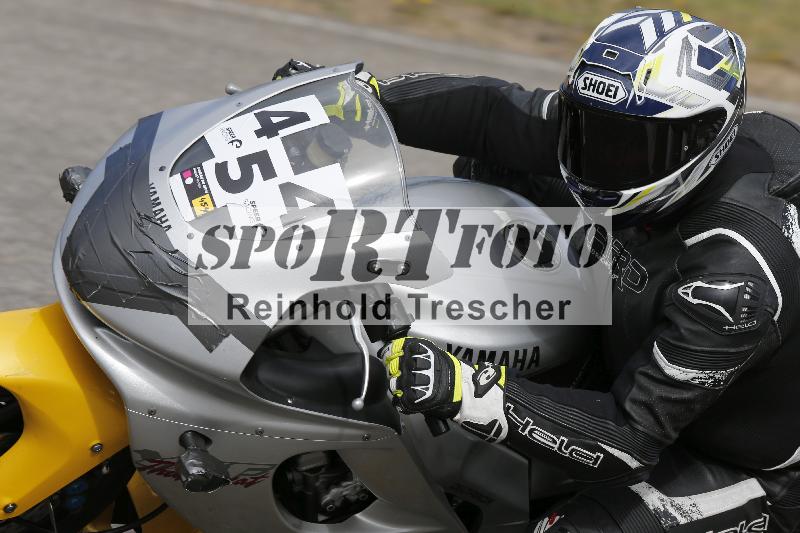 /03 04.04.2026 Speer Racing ADR/Gruppe gelb/454